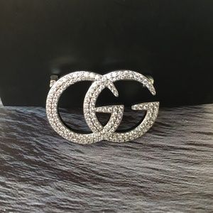 Jewelry - GG Brooches Jewelry - GG Brooches